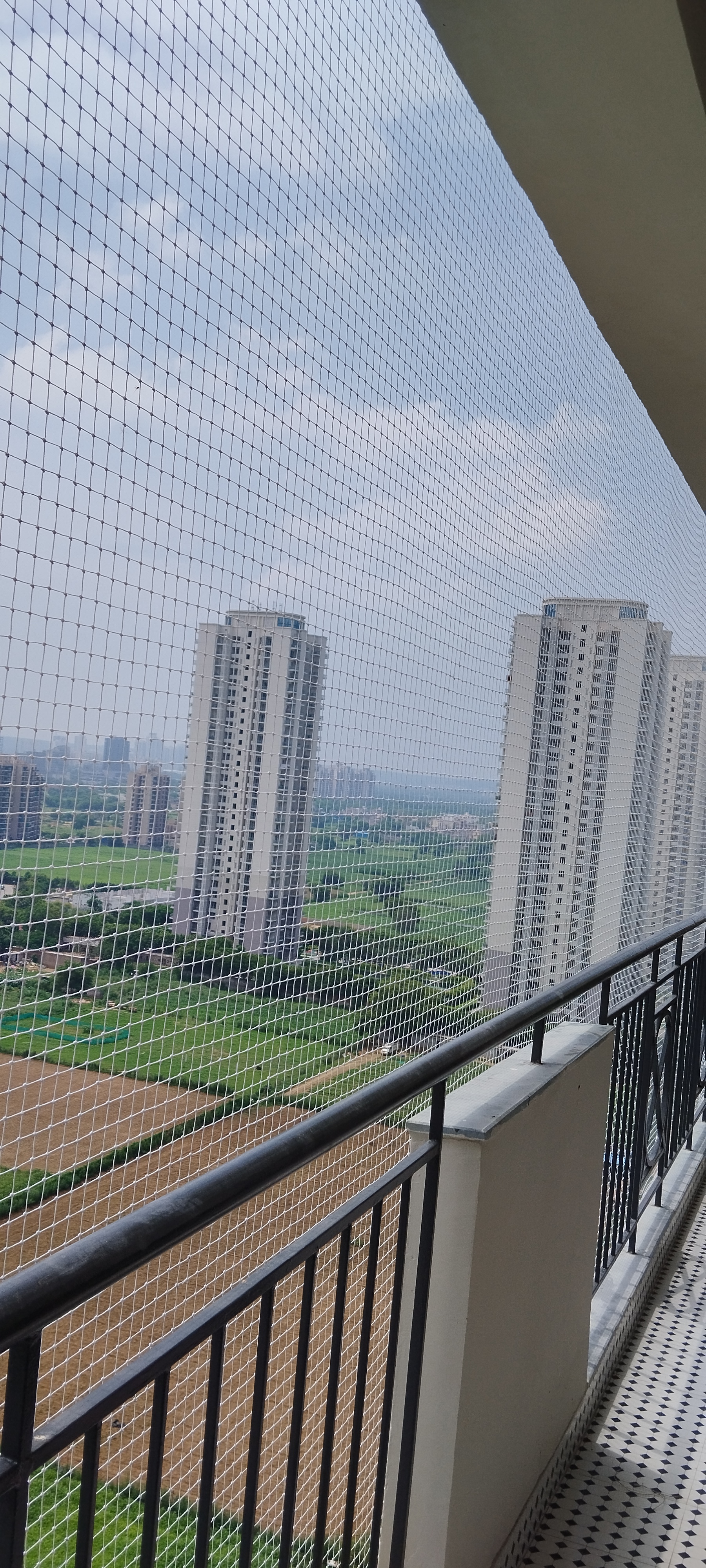 Safety Net Installation Noida