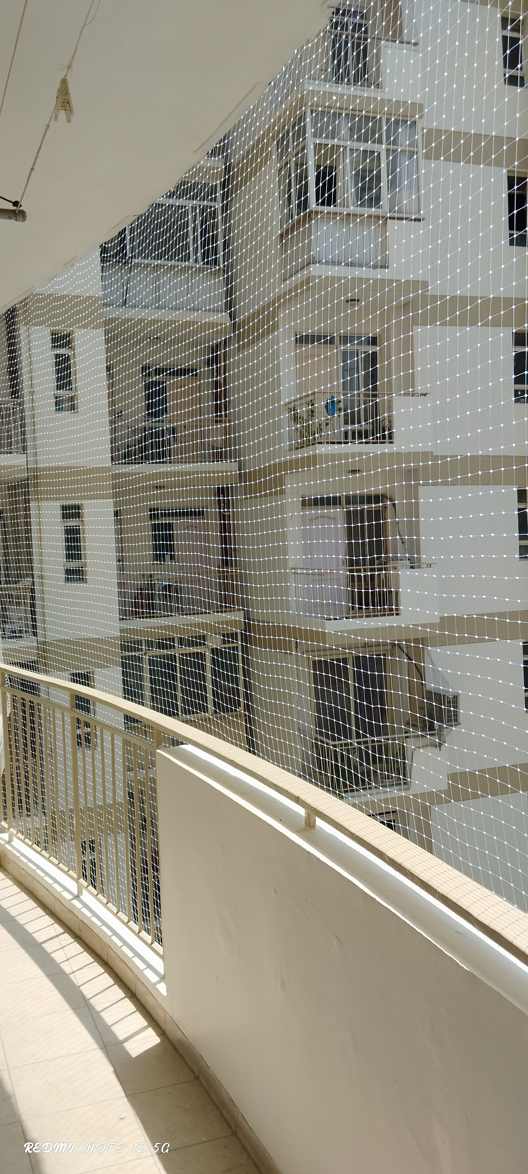 Bird Net Installation Gurgaon