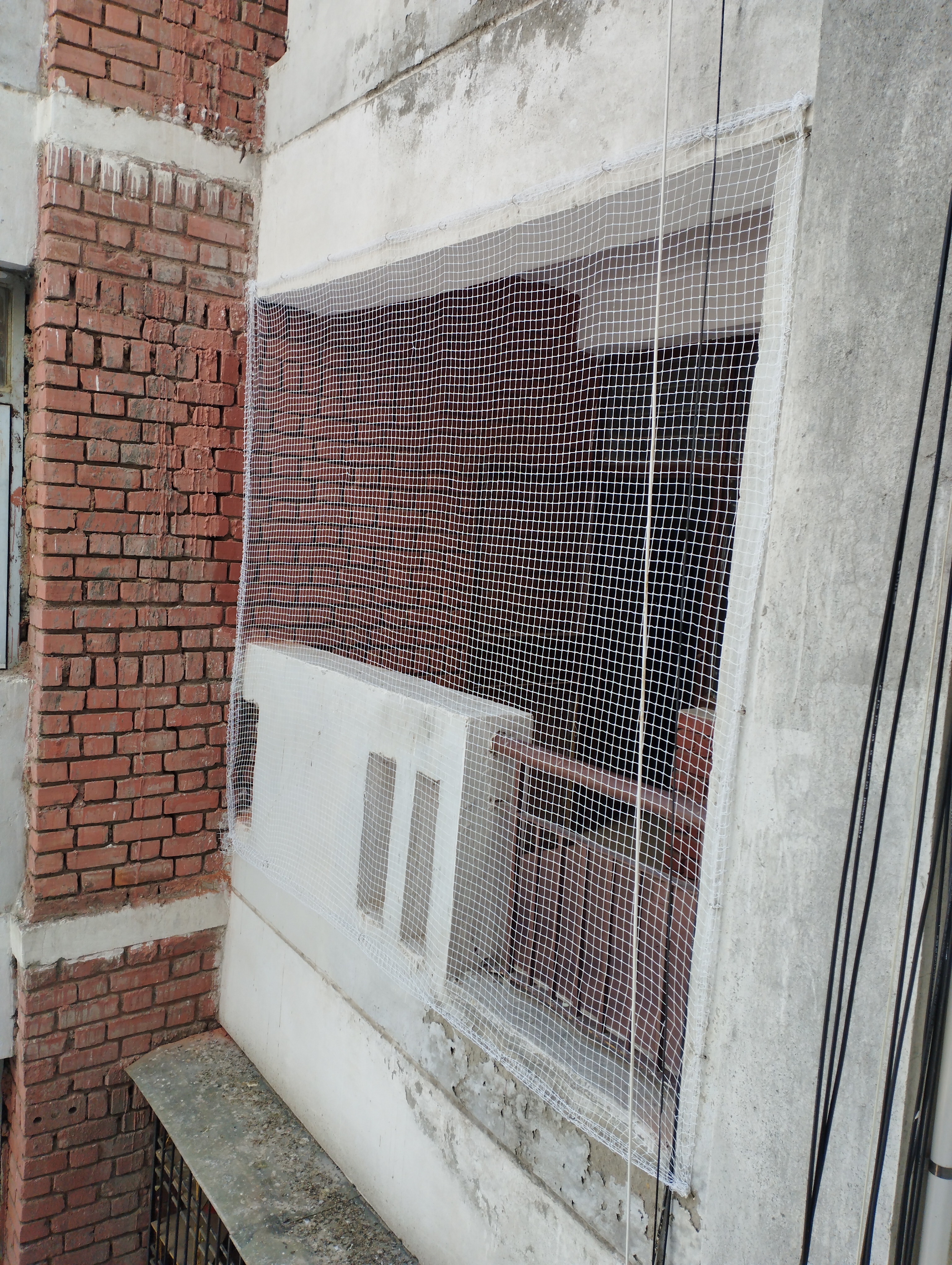 Pigeon Net Installation South Delhi