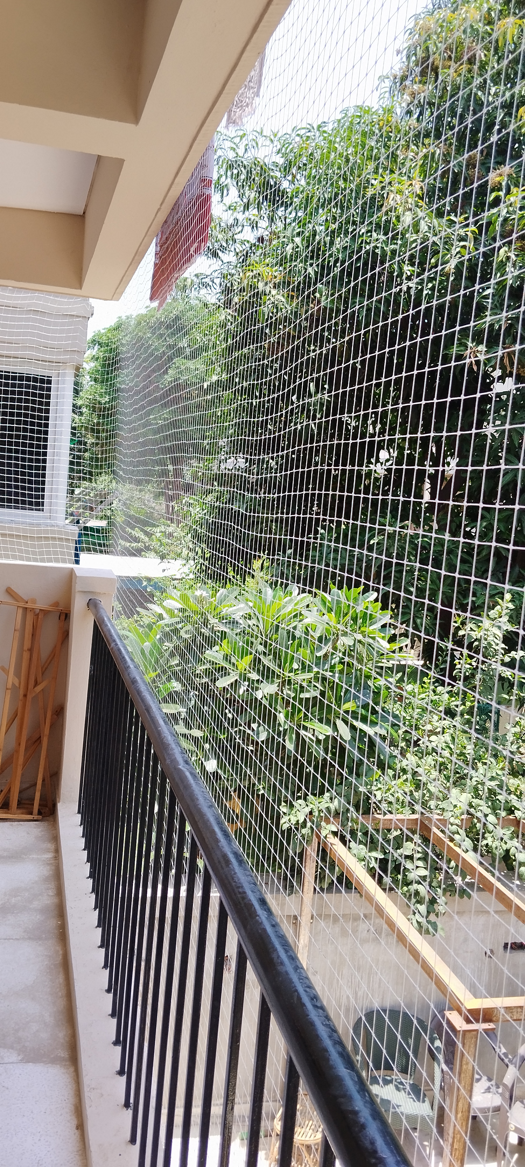 Safety Net Installation Delhi NCR