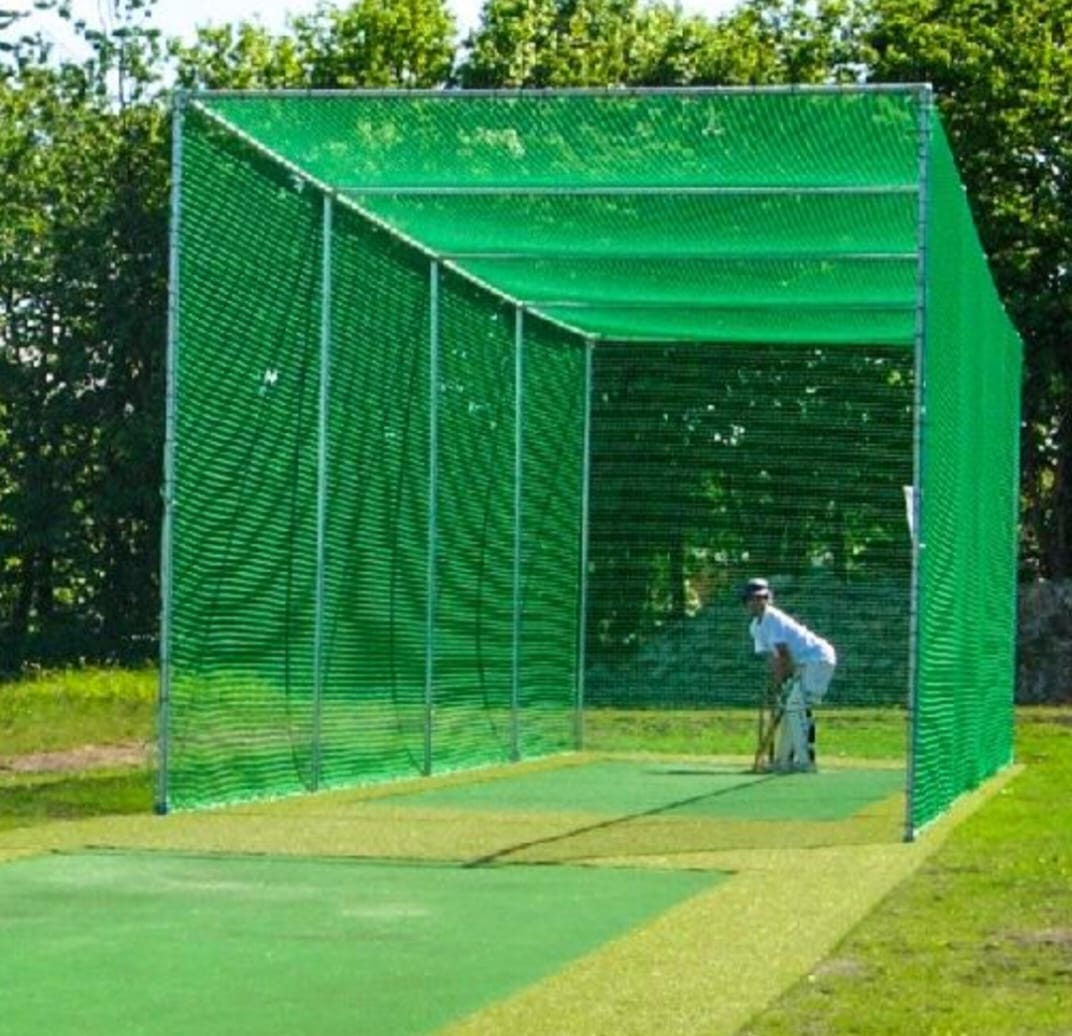 Cricket Practice Net Delhi