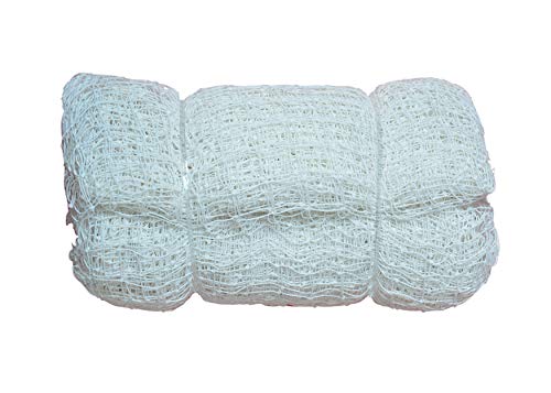 Football Net Installation