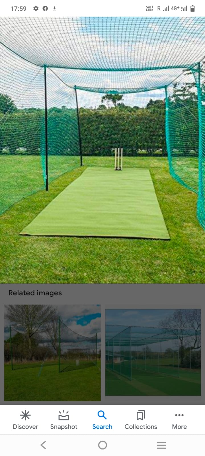 Sports Net Installation Delhi NCR